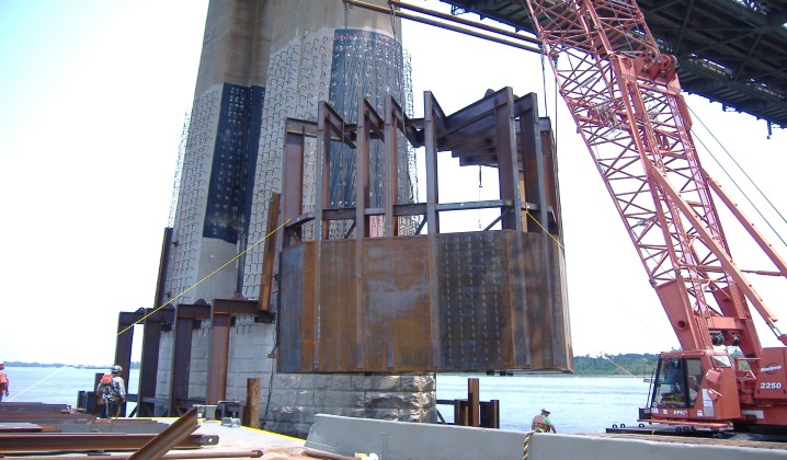 Marine Fabrication (2)