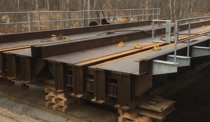 Span Fabrication (2)